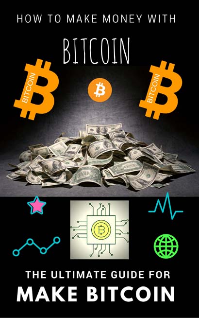 How To Make Money With Bitcoin Ways Make Money - 